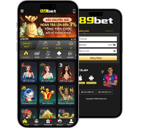 Kho game đa dạng mb6666