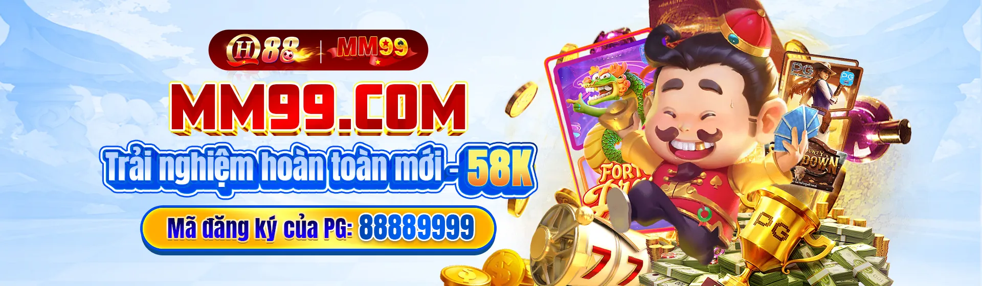 mb6666 Nền tảng cá cược an toàn và đáng tin cậy