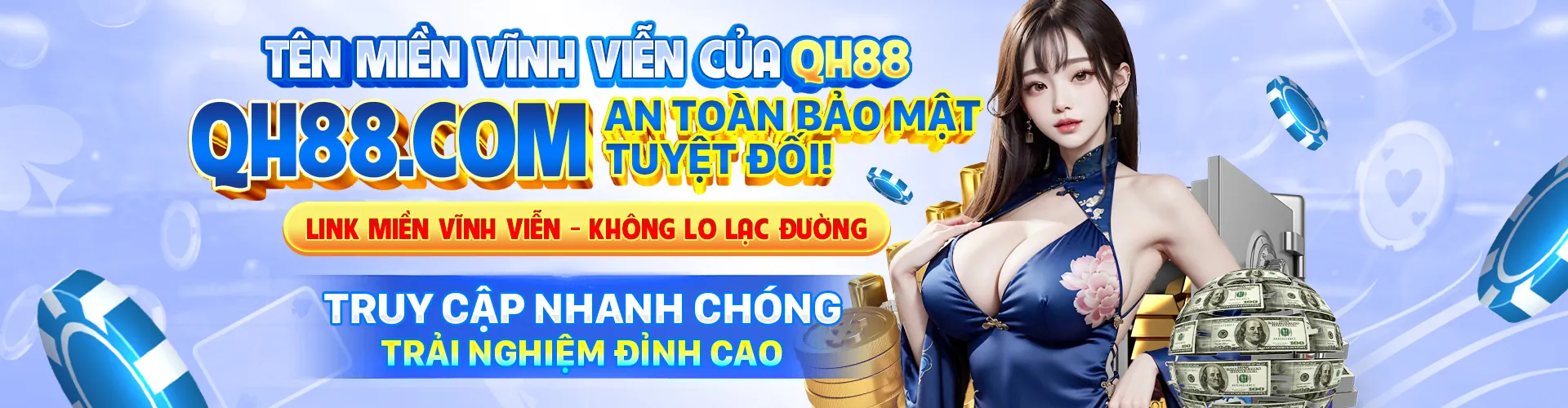 Giao diện đăng nhập mb6666 an toàn và hiện đại