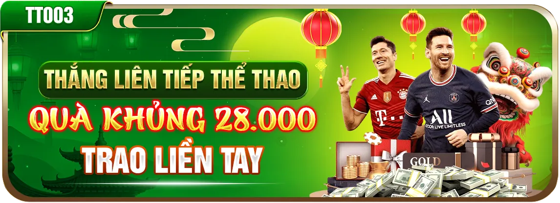 Đa dạng trò chơi và khuyến mãi hấp dẫn tại mb6666