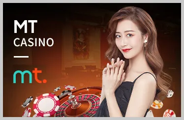 Baccarat Trực Tuyến tại mb6666